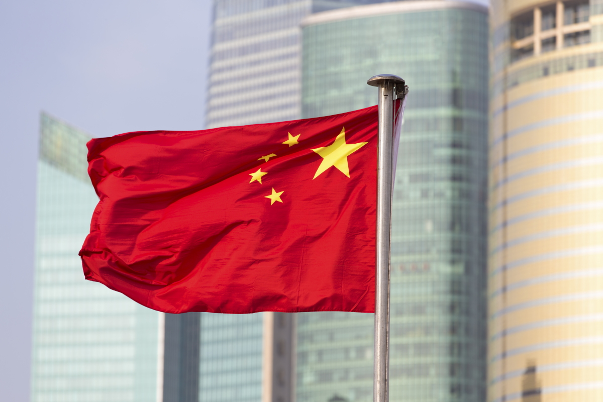Investment implications of China’s regulations