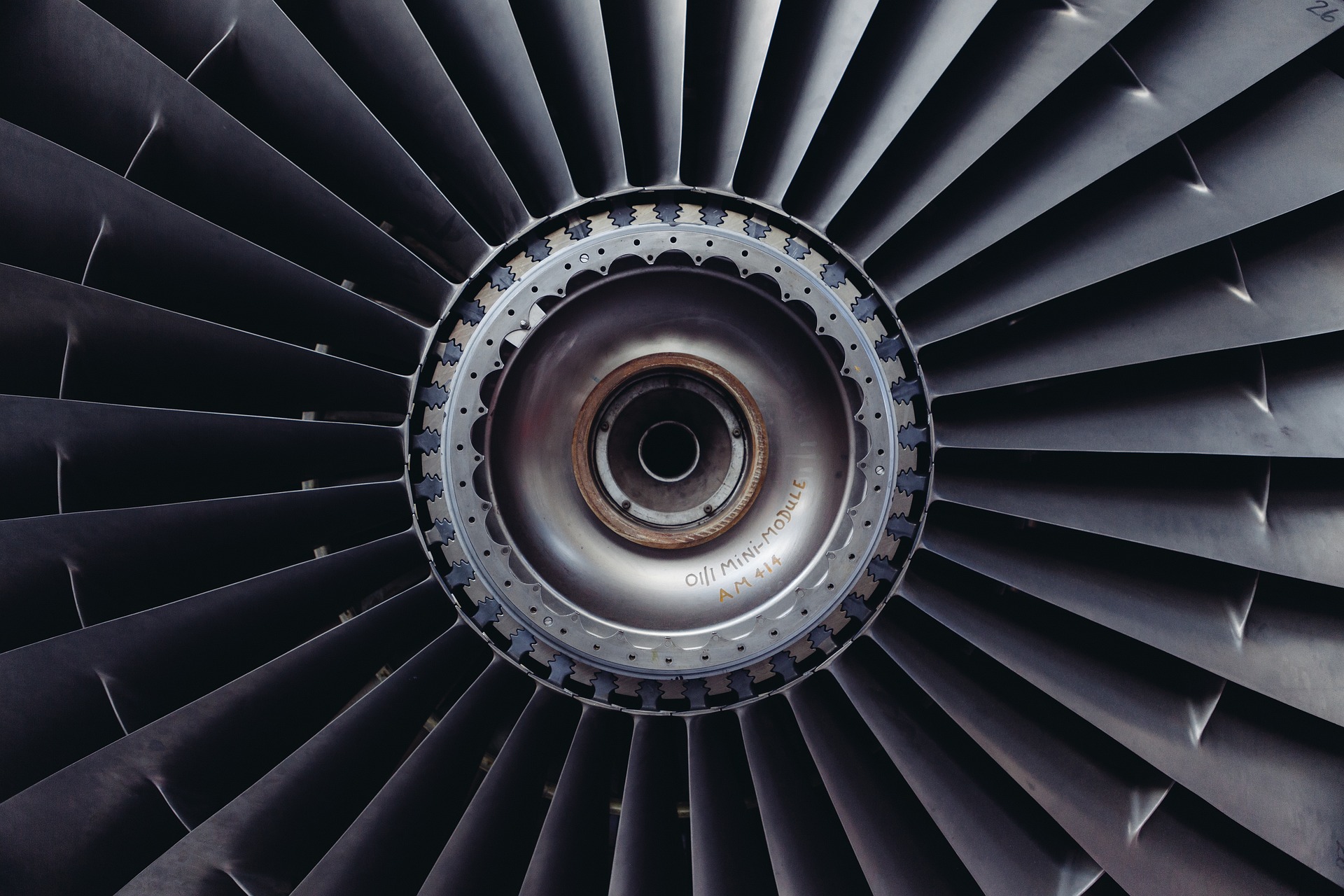 Sustainability in the defence sector