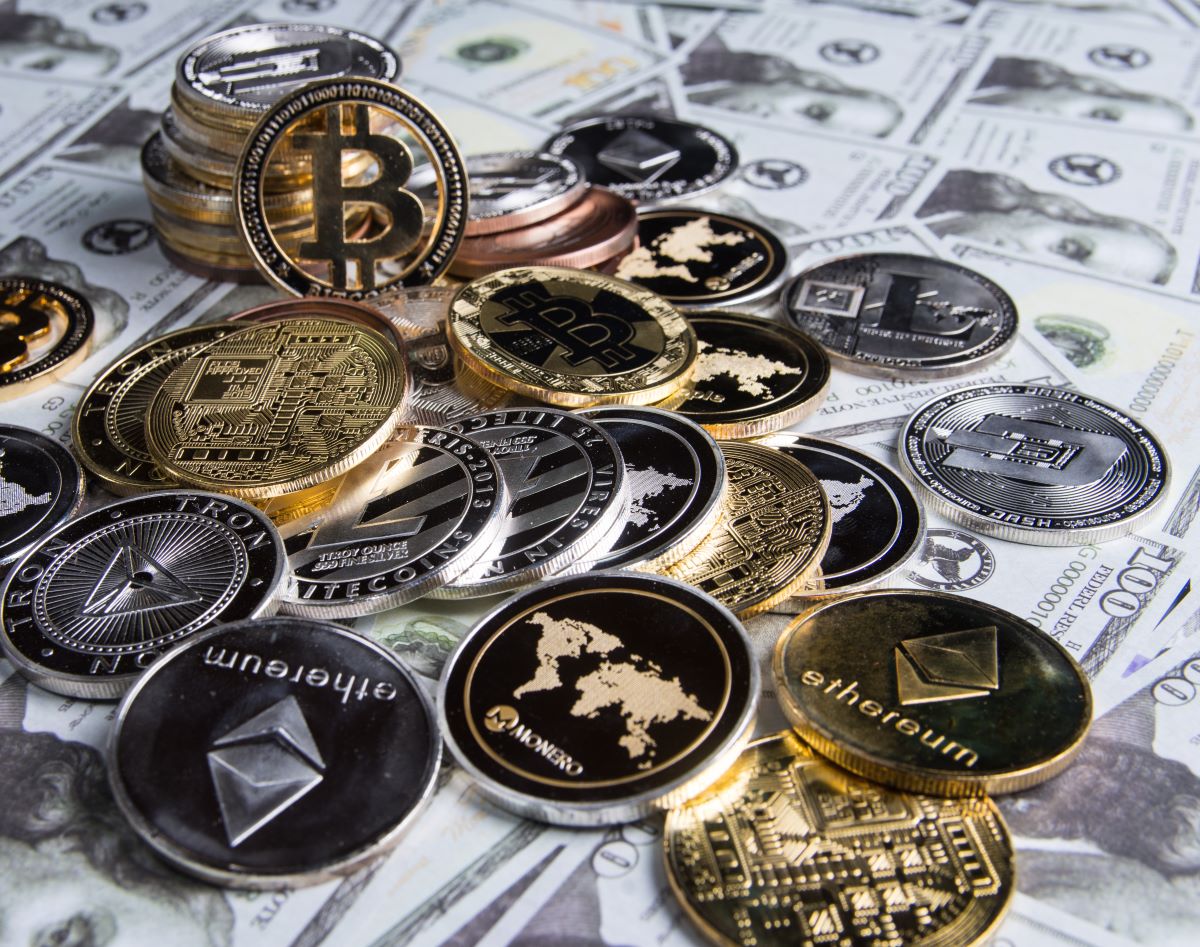 blockchain ecosystem