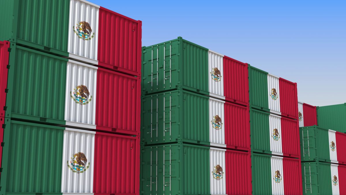 Mexico’s nearshoring set to boost economic growth