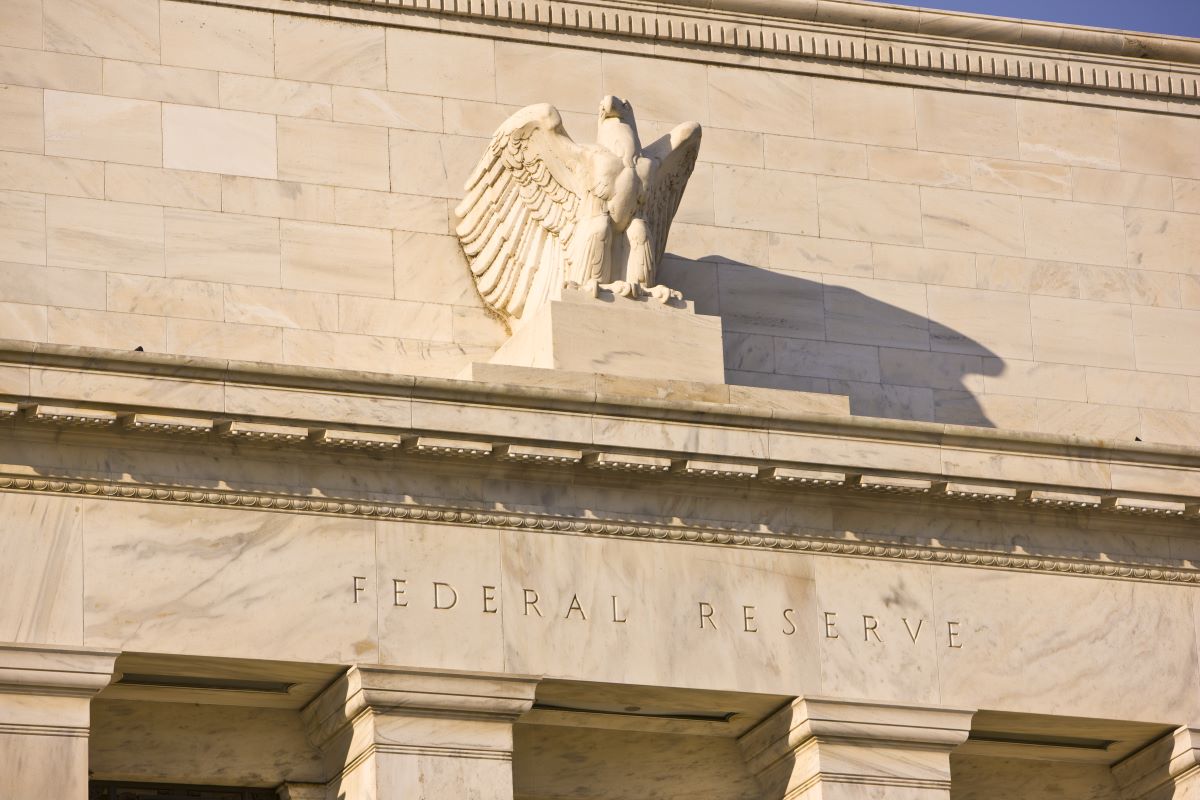 US Fed rates remain unchanged in September 2023.