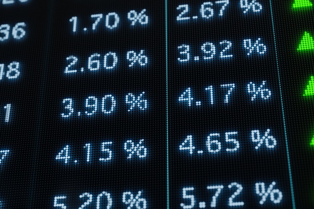 Exploring the reasons behind high bond yields.