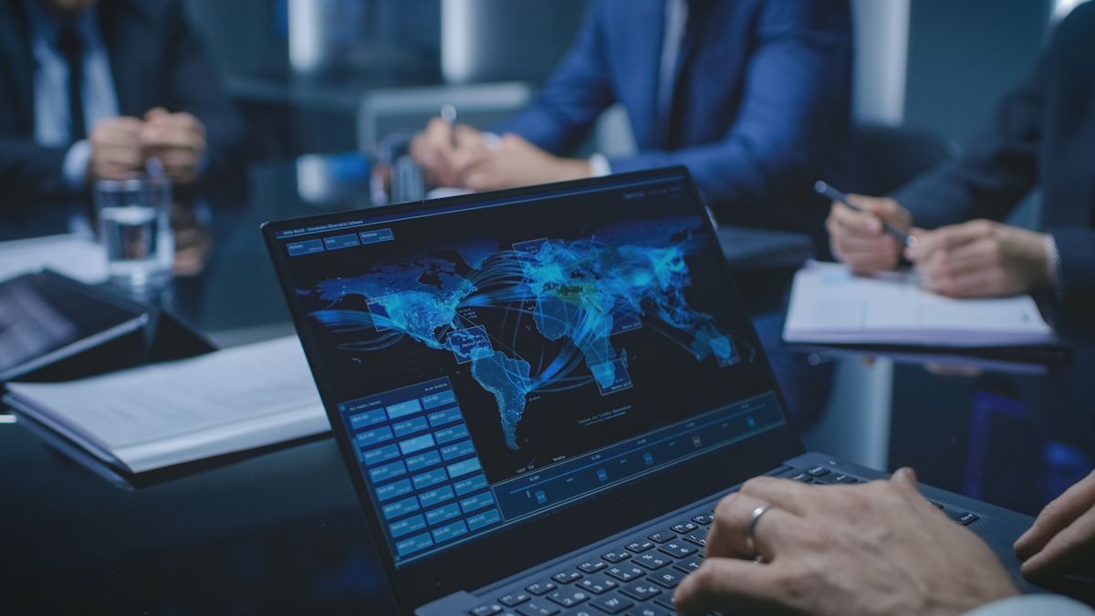 Identifying investment opportunities in global equities