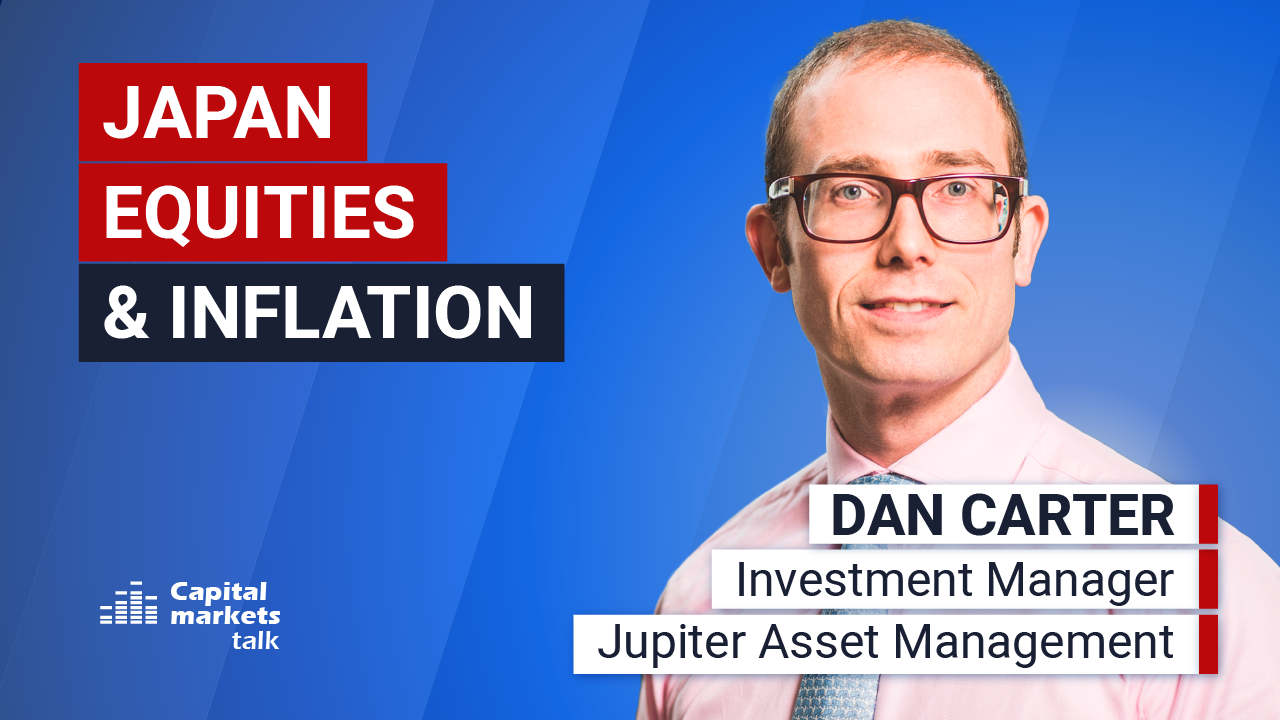 Inflation - good or bad for Japanese equities_Dan Carter