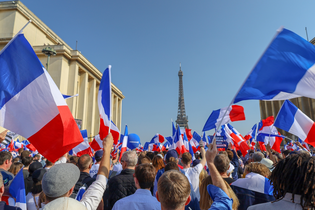 Snap parliamentary elections in France unsettle markets ...