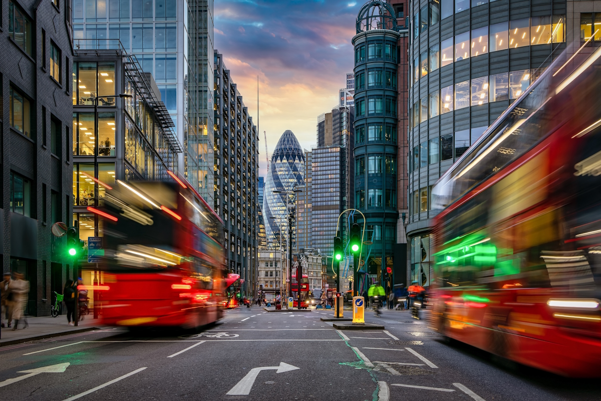 A new dawn for UK asset classes