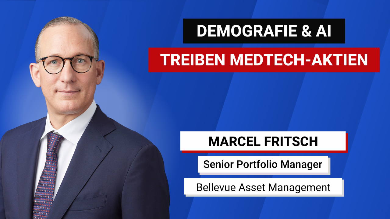 Demografie und AI treiben MedTech-Aktien_Investment Talk