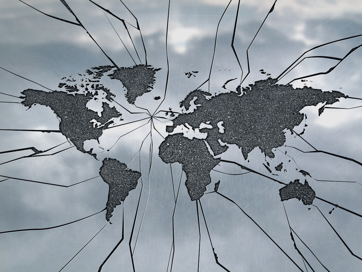 Investing amid global fragmentation