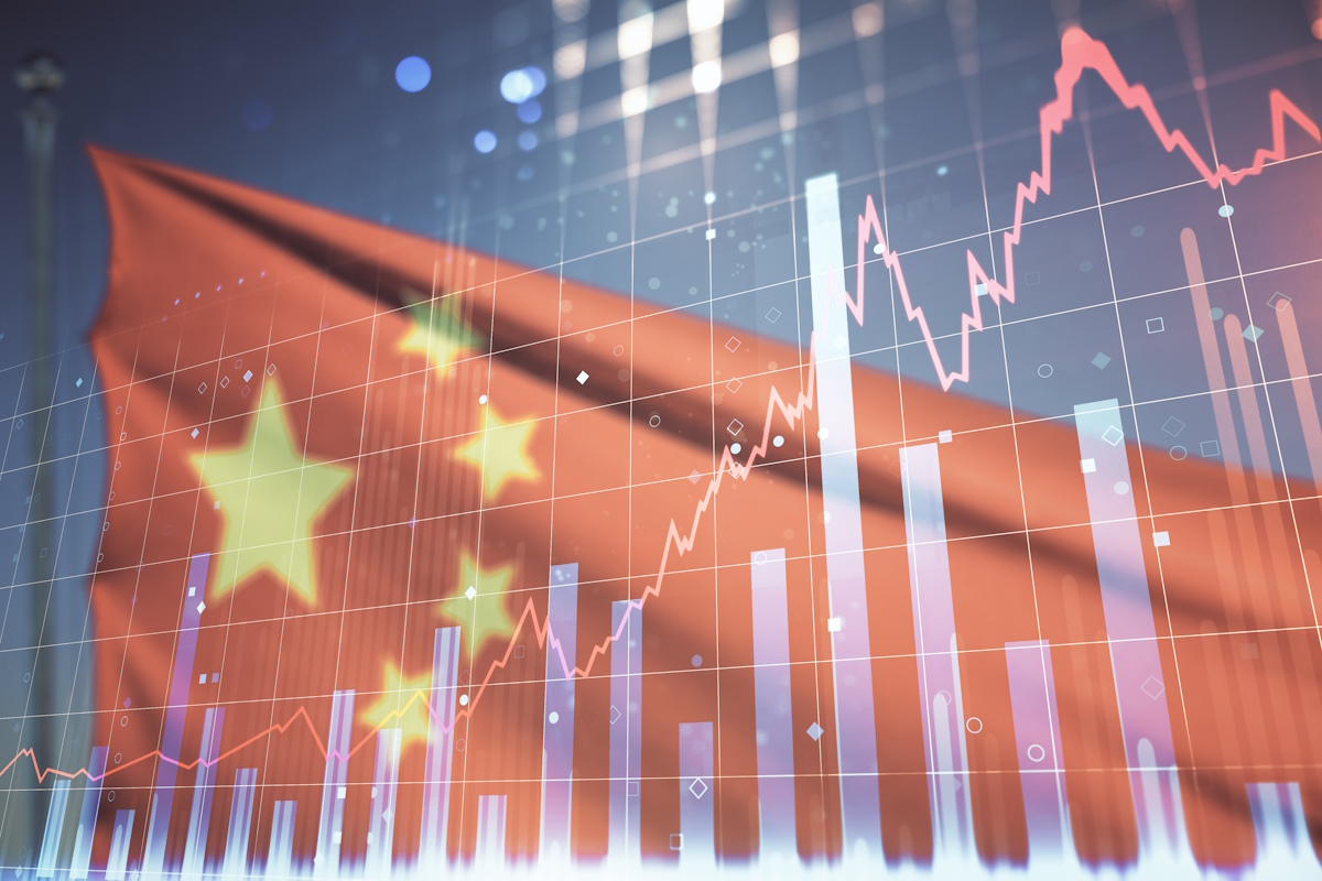 Corporate governance reform in China - the next push