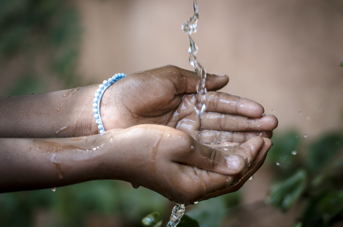 Investing in the water value chain