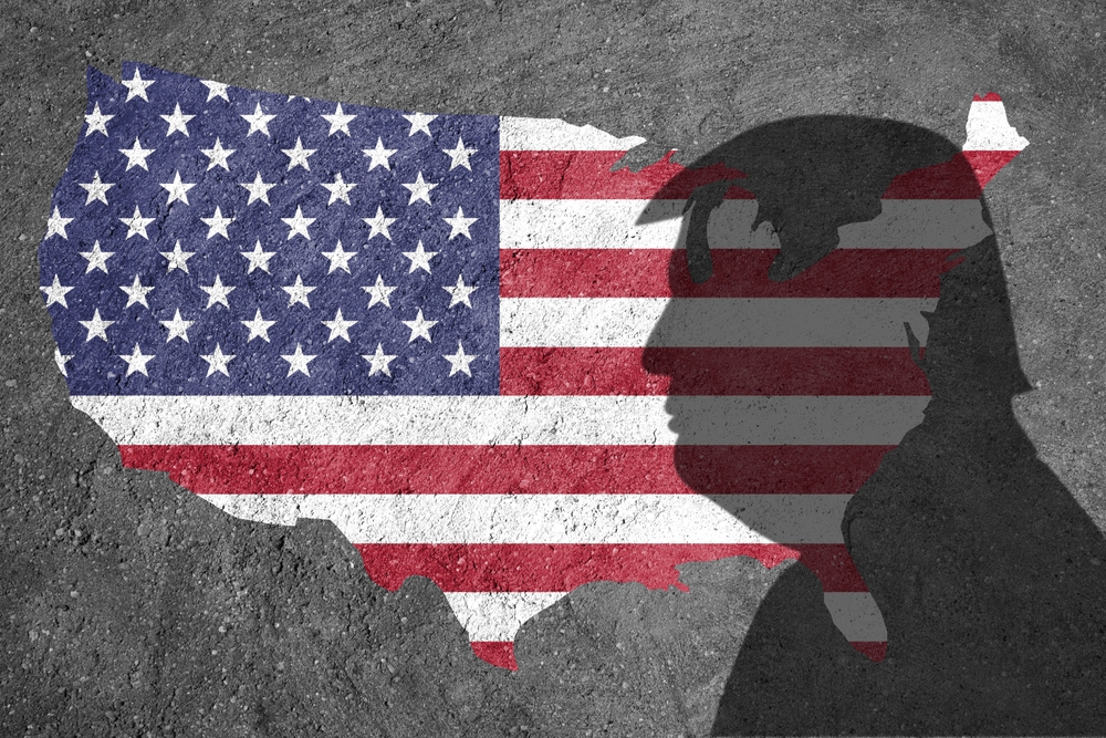 Trump ignites global trade war