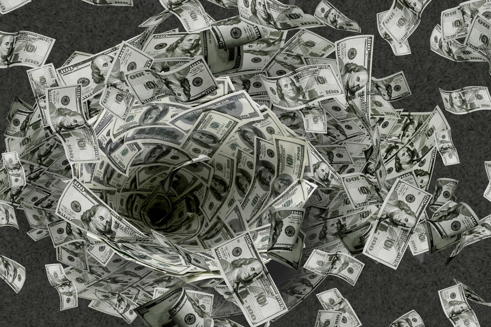 What does a weaker US dollar mean for the bond market