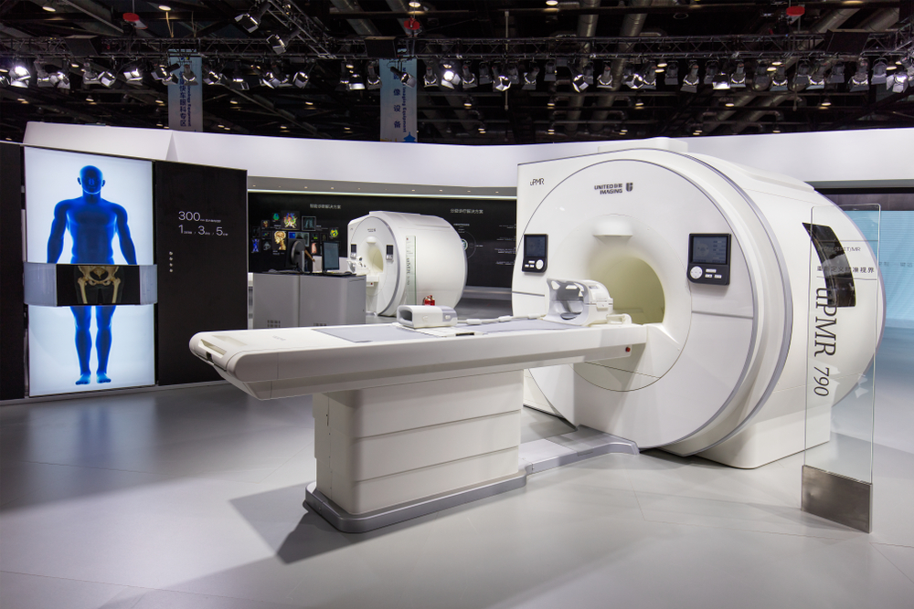 Healthcare and AI_testing- Shutterstock.com
