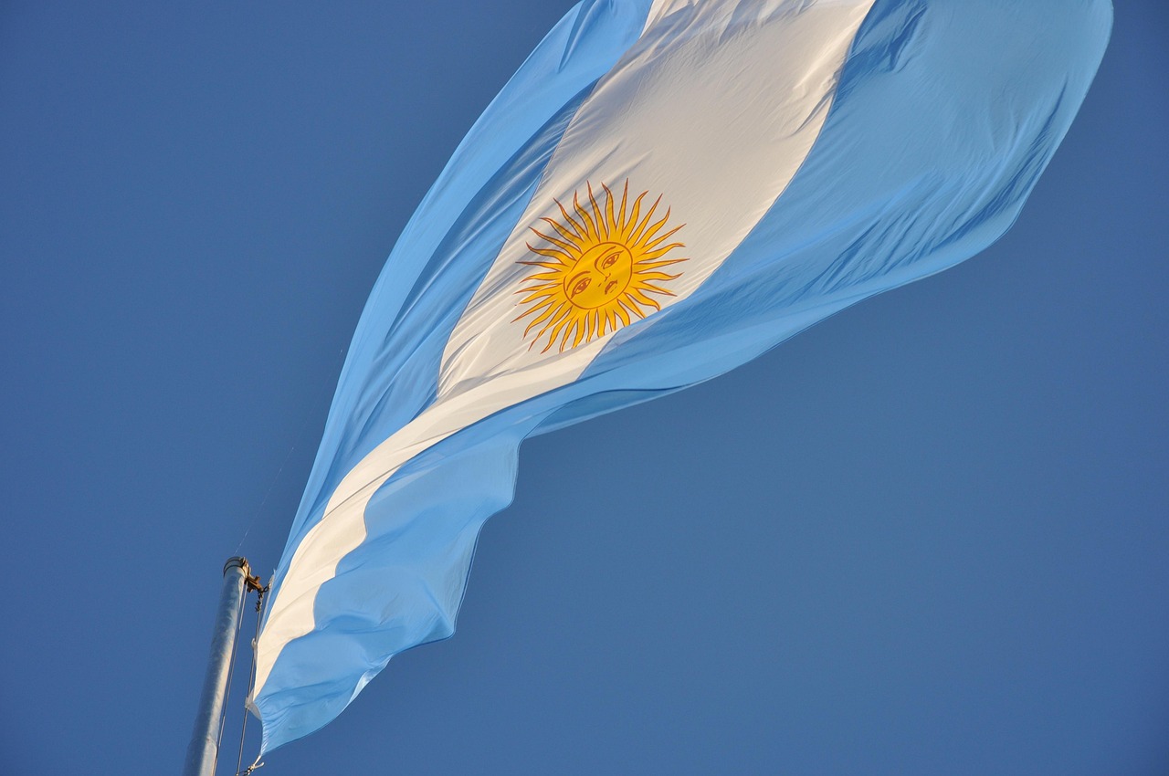 Is Argentina's economy entering a new era