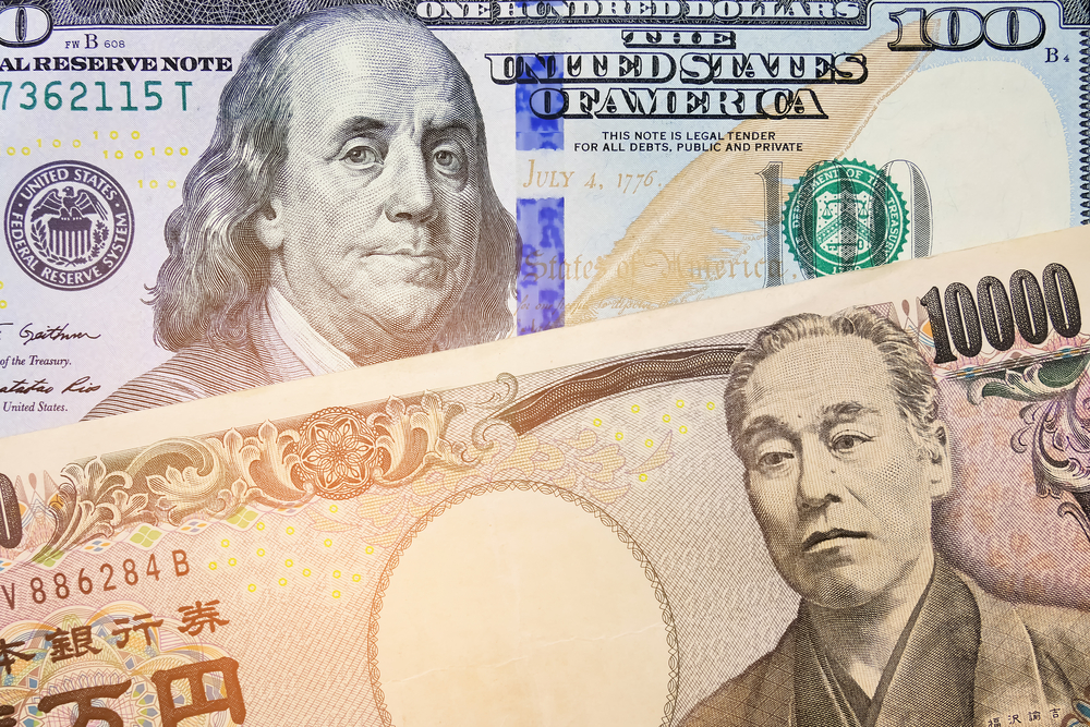 Is now the time for the Japanese yen to shine