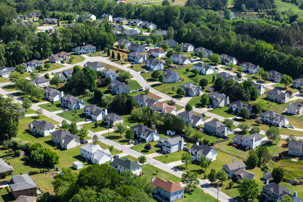Private Real Estate consistent returns and inflation protection