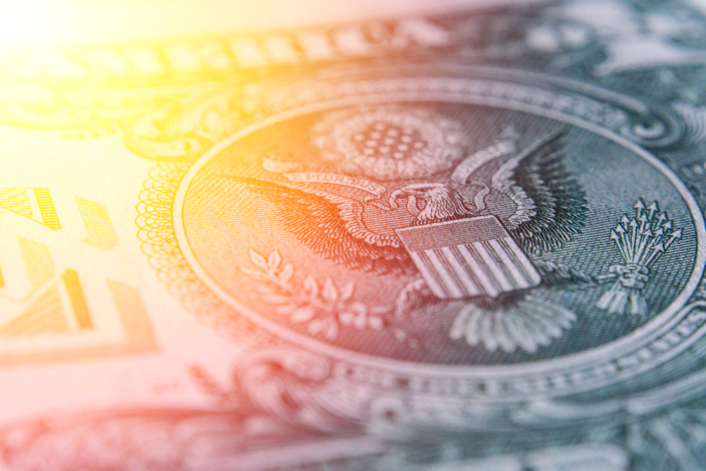 Why US Treasuries may no longer be a safe haven