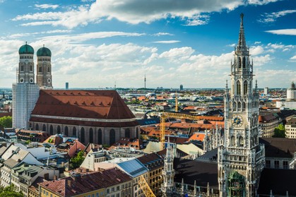 Capitalmarkets Day Munich