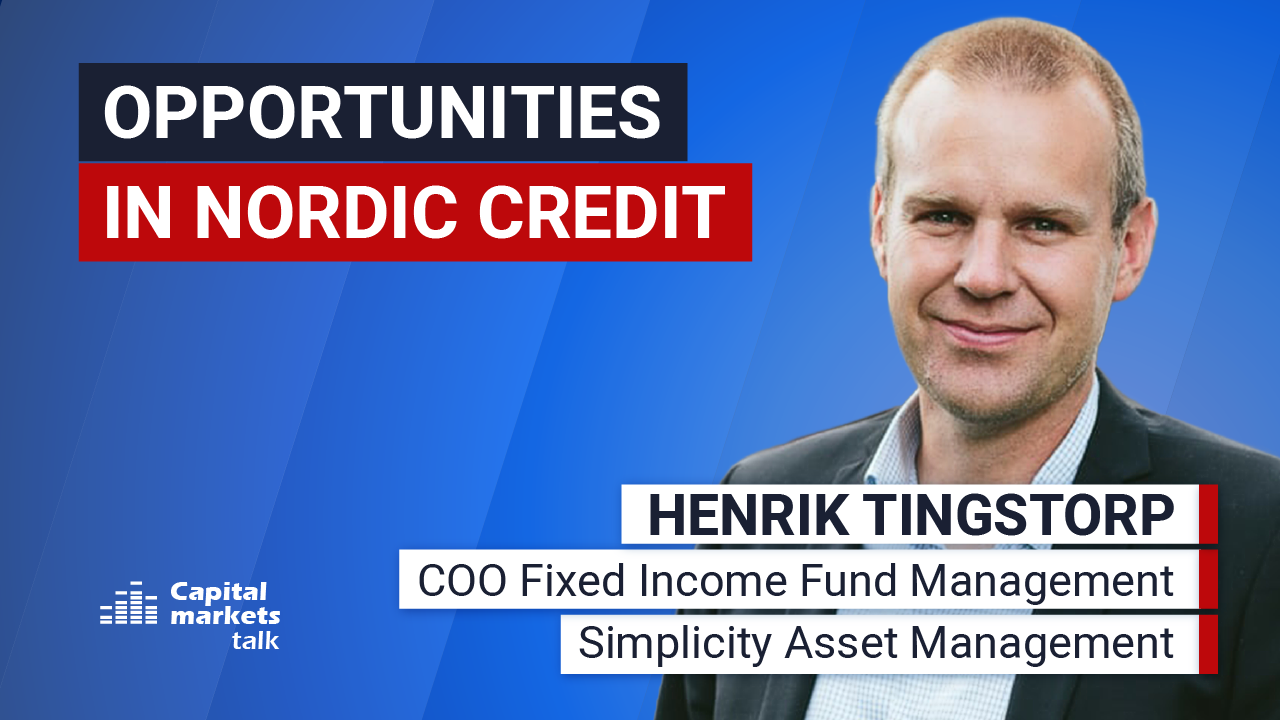 Interview Nordic Credit